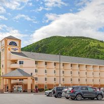 Comfort Inn Missoula near University
