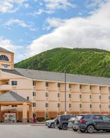 Comfort Inn Missoula near University