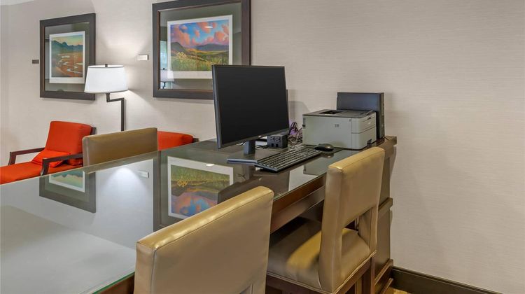 Comfort Inn Missoula near University Other