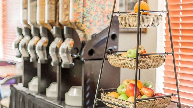 Big Horn Resort, an Ascend Collection Restaurant