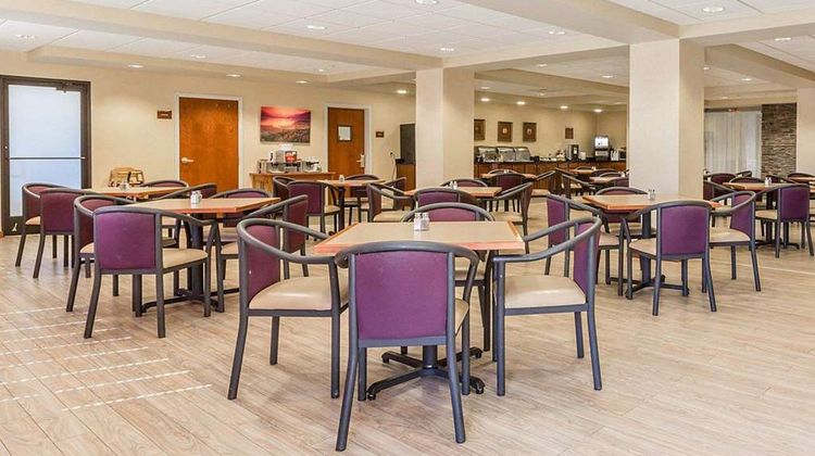 Big Horn Resort, an Ascend Collection Restaurant