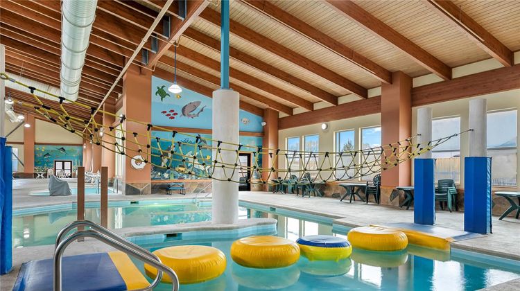 Big Horn Resort, an Ascend Collection Pool