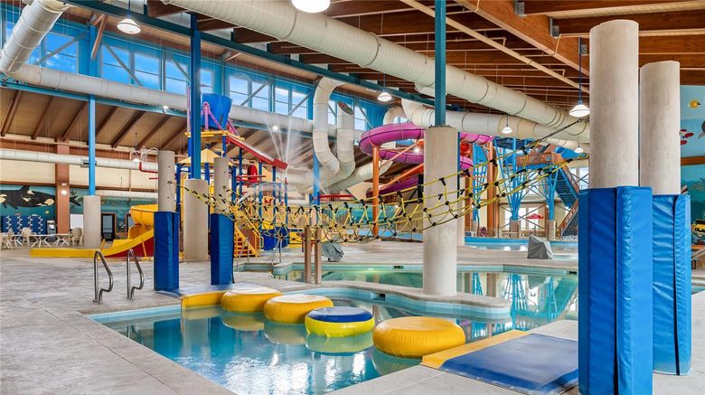 <b>Big Horn Resort, an Ascend Collection Pool</b>. Images powered by <a href="https://iceportal.shijigroup.com/" title="IcePortal" target="_blank">IcePortal</a>.