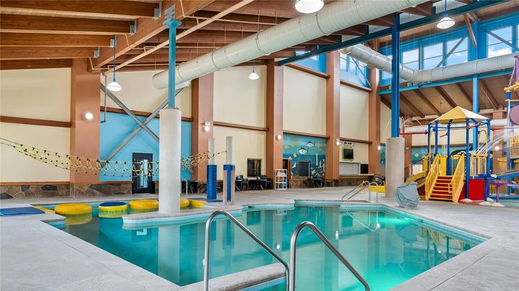Big Horn Resort, an Ascend Collection Pool