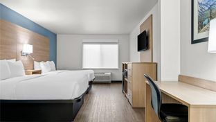 Big Horn Resort, an Ascend Collection