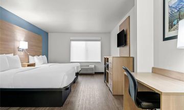 Big Horn Resort, an Ascend Collection