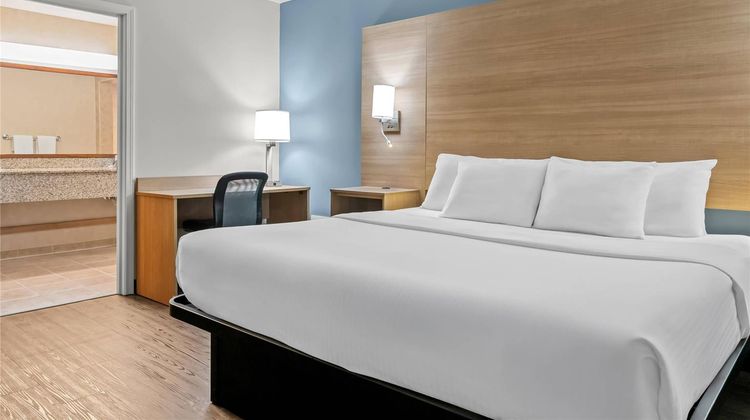 Big Horn Resort, an Ascend Collection Suite