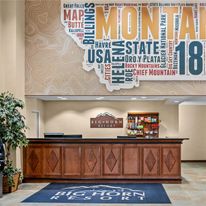 Big Horn Resort, an Ascend Collection