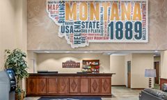 Big Horn Resort, an Ascend Collection