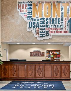 Big Horn Resort, an Ascend Collection