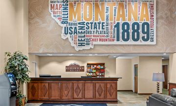 Big Horn Resort, an Ascend Collection