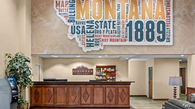 Big Horn Resort, an Ascend Collection