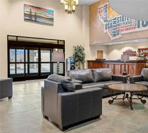 Big Horn Resort, an Ascend Collection Lobby