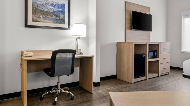 Big Horn Resort, an Ascend Collection Room
