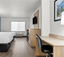 Big Horn Resort, an Ascend Collection Room