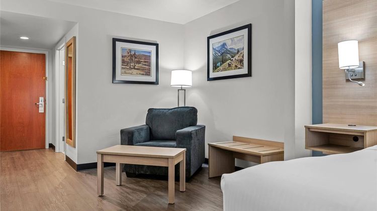 Big Horn Resort, an Ascend Collection Room