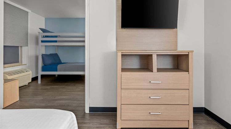 Big Horn Resort, an Ascend Collection Suite