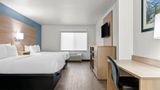 Big Horn Resort, an Ascend Collection Room