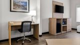 Big Horn Resort, an Ascend Collection Room
