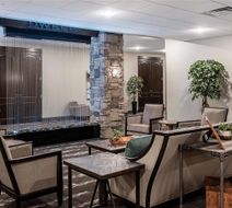 Copper King Hotel & Conv Ctr, Ascend Col Lobby