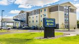 <b>MainStay Suites Sidney Exterior</b>. Images powered by <a href="https://iceportal.shijigroup.com/" title="IcePortal" target="_blank">IcePortal</a>.
