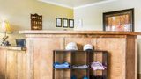 Yellowstone Valley Lodge, Ascend Collect Lobby