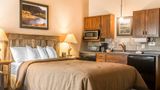 Yellowstone Valley Lodge, Ascend Collect Room