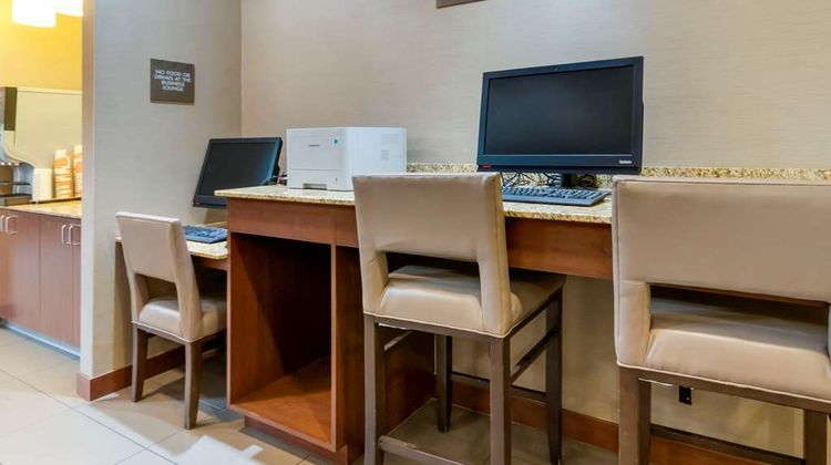 Comfort Suites Billings Other