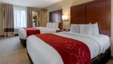 Comfort Suites Billings Room
