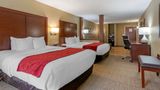 Comfort Suites Billings Room