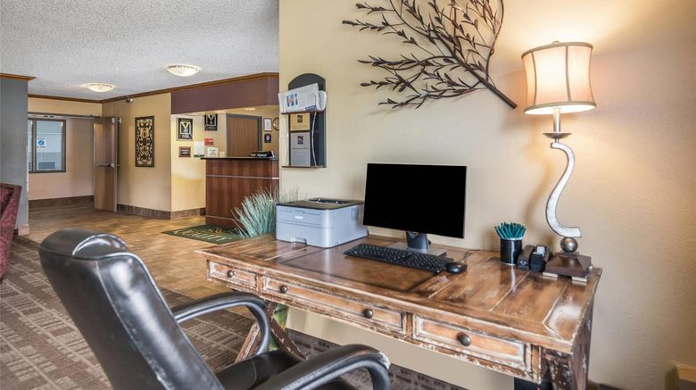 <b>Quality Inn & Suites Missoula Other</b>. Images powered by <a href="https://iceportal.shijigroup.com/" title="IcePortal" target="_blank">IcePortal</a>.