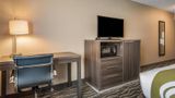 <b>Quality Inn & Suites Missoula Room</b>. Images powered by <a href="https://iceportal.shijigroup.com/" title="IcePortal" target="_blank">IcePortal</a>.
