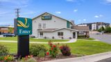 <b>Quality Inn & Suites Missoula Exterior</b>. Images powered by <a href="https://iceportal.shijigroup.com/" title="IcePortal" target="_blank">IcePortal</a>.