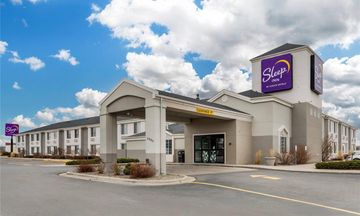 Sleep Inn