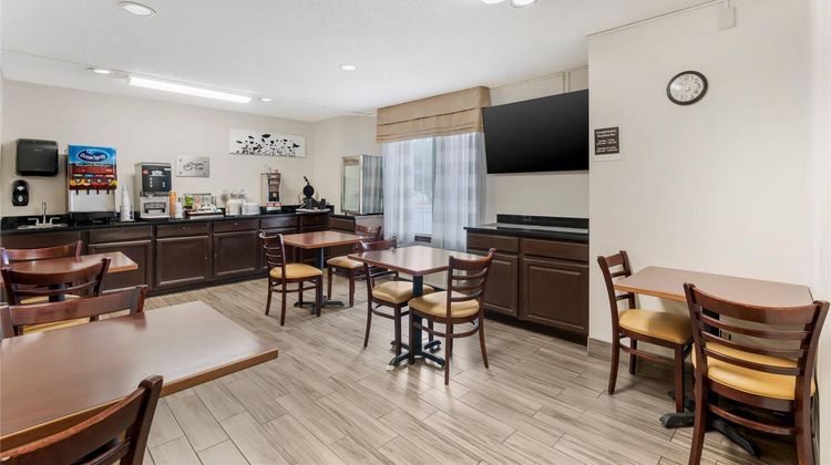 Sleep Inn Restaurant