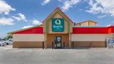 <b>Quality Inn Hamilton Bitterroot Valley Exterior</b>. Images powered by <a href="https://iceportal.shijigroup.com/" title="IcePortal" target="_blank">IcePortal</a>.