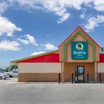 Quality Inn Hamilton Bitterroot Valley