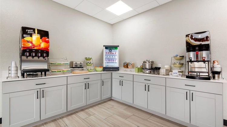 Quality Inn Restaurant