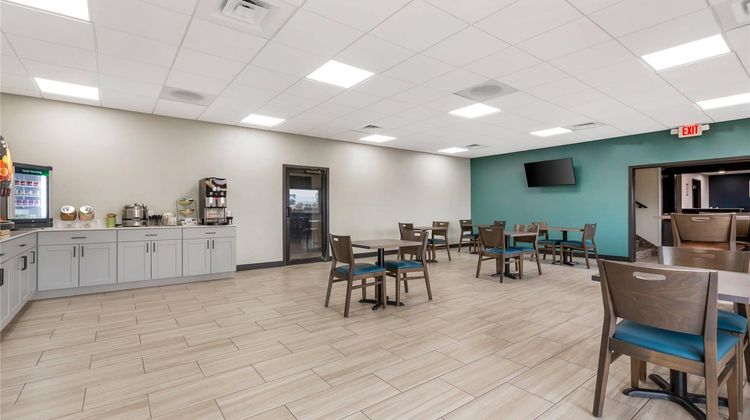 Quality Inn Restaurant