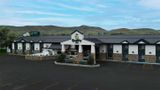 <b>Quality Inn Exterior</b>. Images powered by <a href="https://iceportal.shijigroup.com/" title="IcePortal" target="_blank">IcePortal</a>.