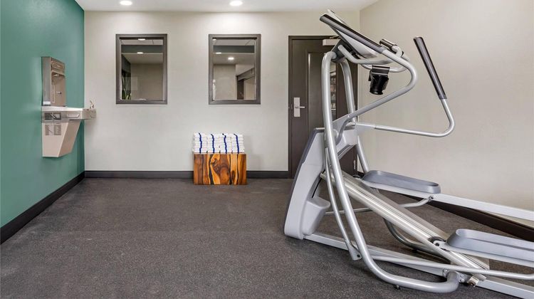 Quality Inn Health