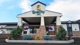 <b>Quality Inn Exterior</b>. Images powered by <a href="https://iceportal.shijigroup.com/" title="IcePortal" target="_blank">IcePortal</a>.