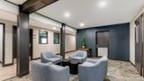 <b>Quality Inn Lobby</b>. Images powered by <a href="https://iceportal.shijigroup.com/" title="IcePortal" target="_blank">IcePortal</a>.