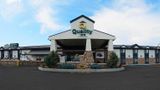 <b>Quality Inn Exterior</b>. Images powered by <a href="https://iceportal.shijigroup.com/" title="IcePortal" target="_blank">IcePortal</a>.