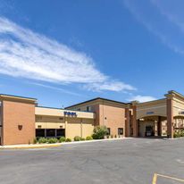 Comfort Inn Butte City Center