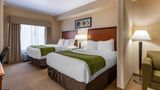 Comfort Inn Gateway to Glacier Suite