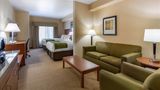 Comfort Inn Gateway to Glacier Suite