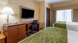 Comfort Inn Gateway to Glacier Suite