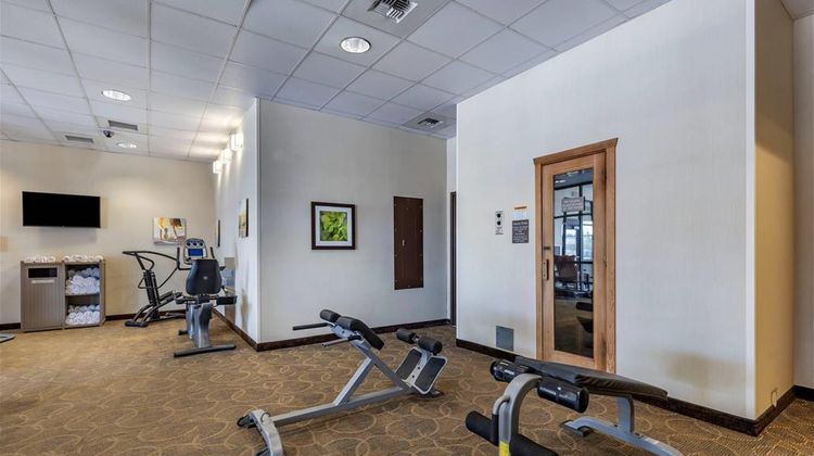 Comfort Inn Gateway to Glacier Health