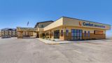 Comfort Inn Gateway to Glacier Exterior
